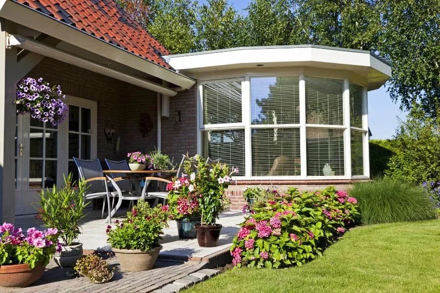 Ihr Experte für Garten & Haus 
