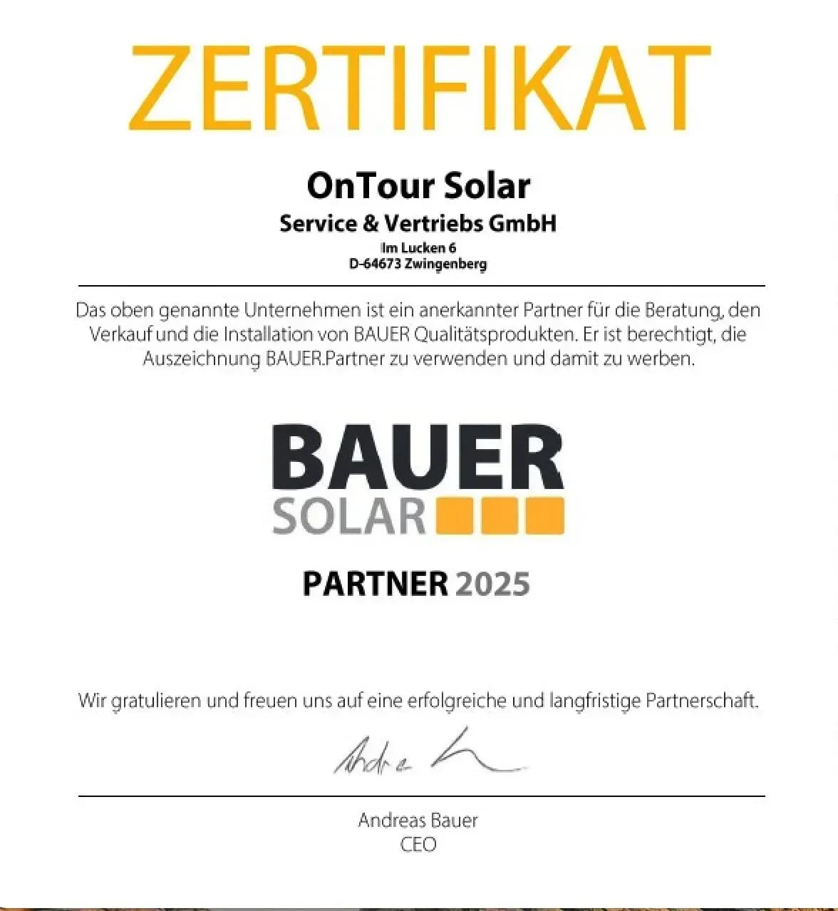 Regionales Photovoltaik Komplettsystem in Bensheim kaufen