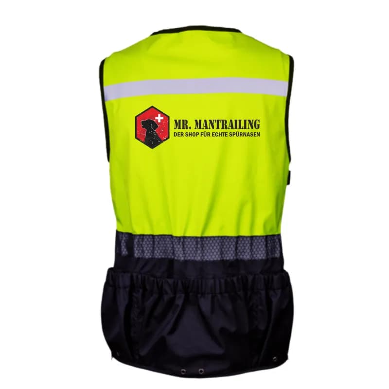 Ihre persönliche Note: Individueller Logodruck – Gestalten Sie Ihre Hundebekleidung und Ausstattungen einzigartig!