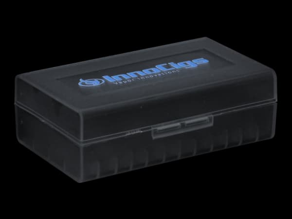 InnoCigs 21700er Akkubox (Packung: 1er Packung)