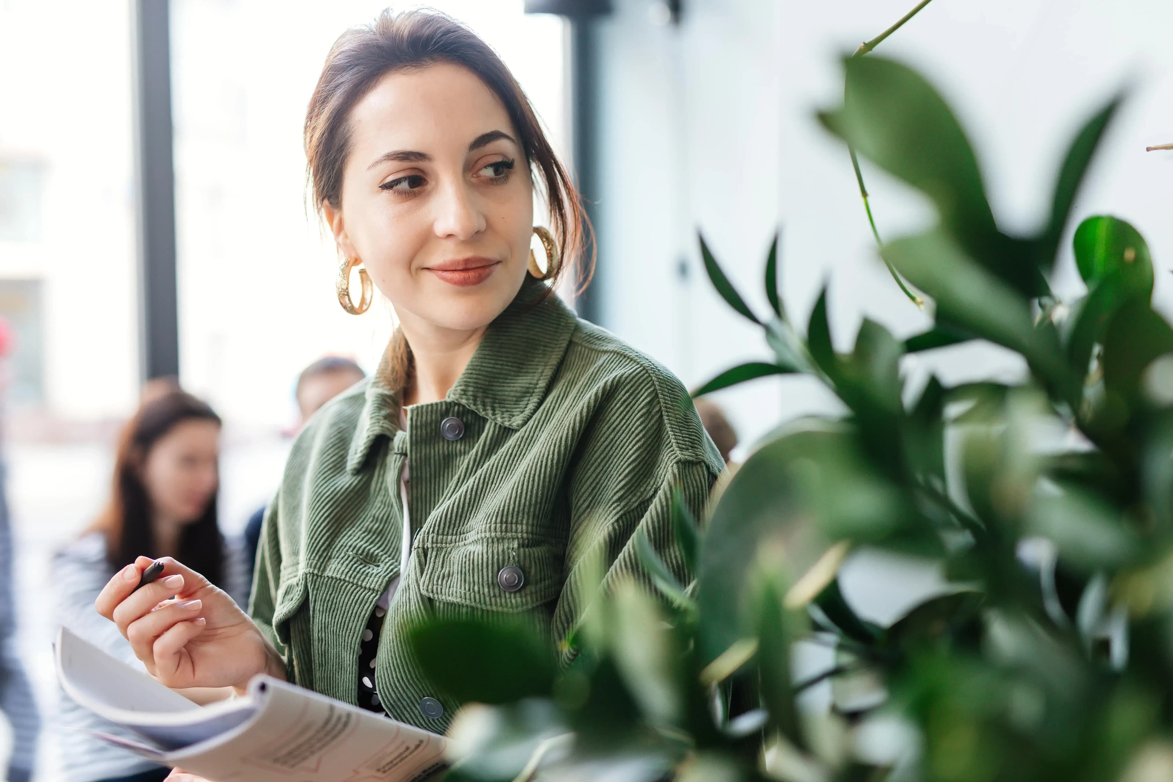 Altersvorsorge für Frauen ab 30 – Starte jetzt durch mit deiner Finanzexpertin