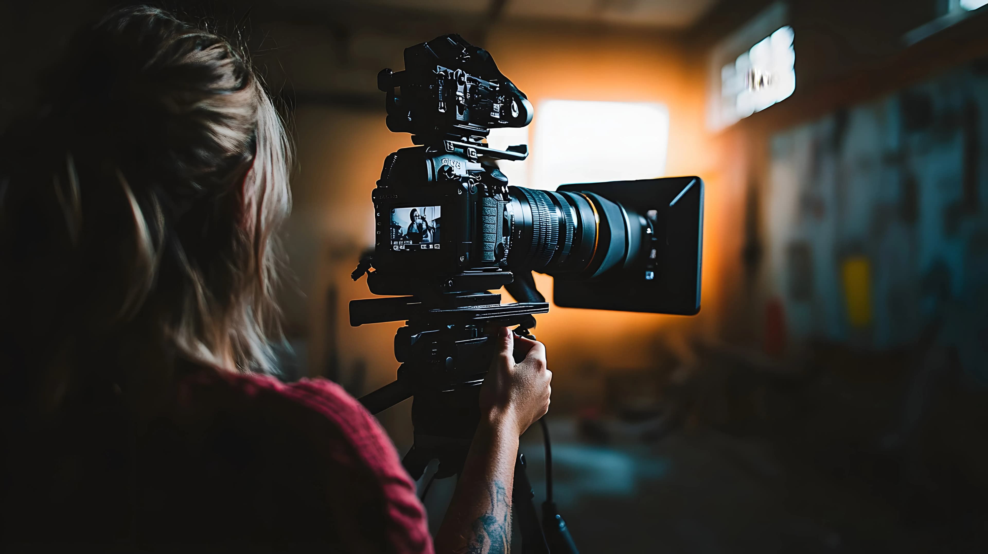 Employer Branding Video Produktion in Stuttgart