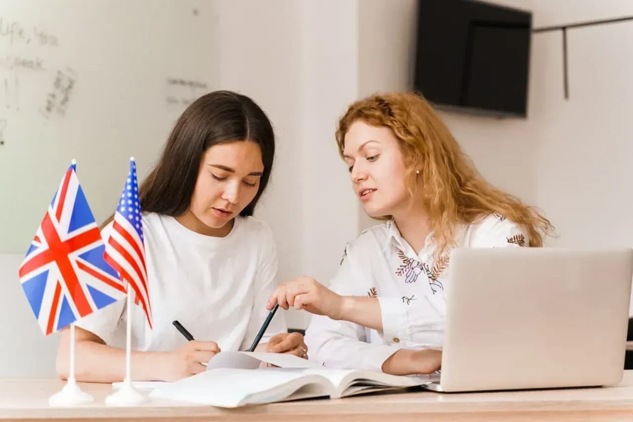 Englischkurs für Anfänger – Jetzt einfach Englisch lernen