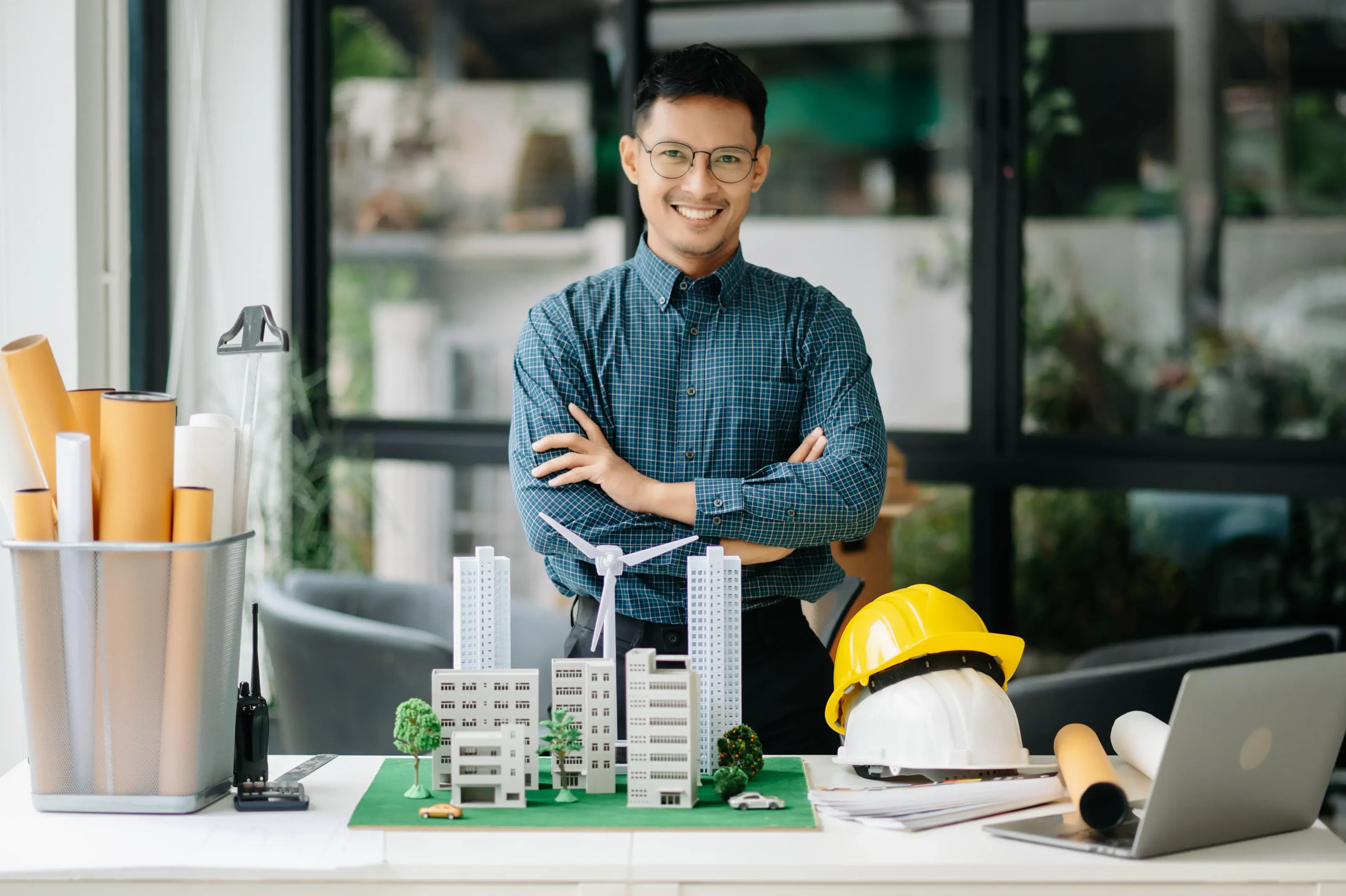 Energieberater-Weiterbildung für Ingenieure – Jetzt anmelden