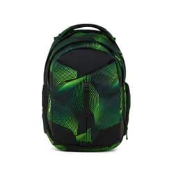 Satch Match Seismic Green 2025