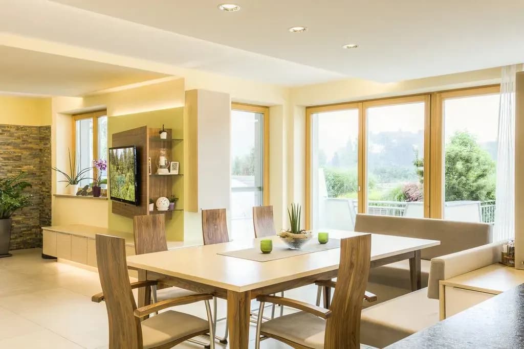 Innovative Wohnkonzepte mit Innenarchitektur in der Steiermark