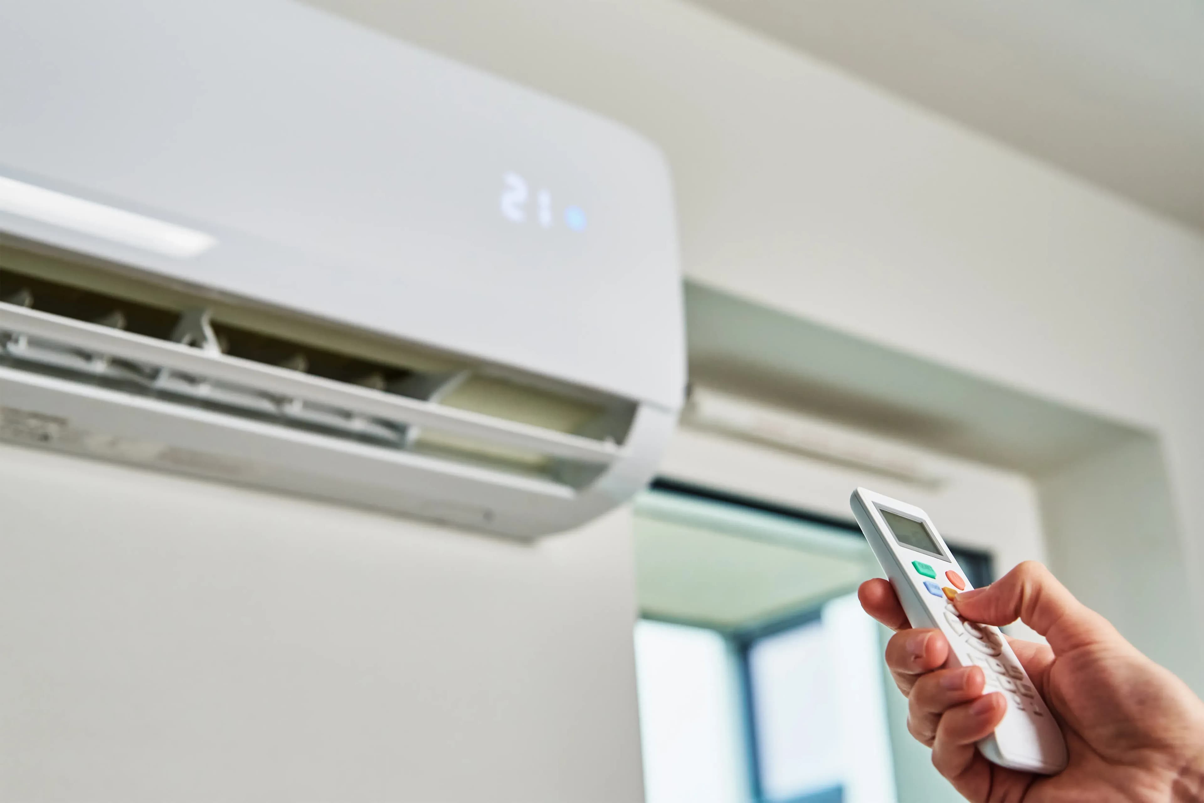 Klimaanlagen-Installation in Neunkirchen – Komfort für Zuhause und Büro