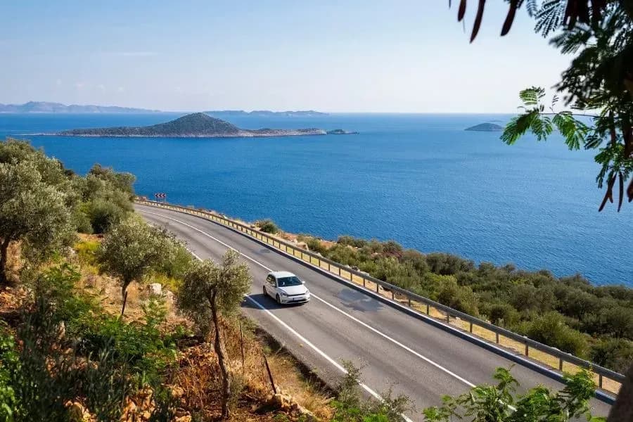 Rent a Car at the Airport with Free Cancellation