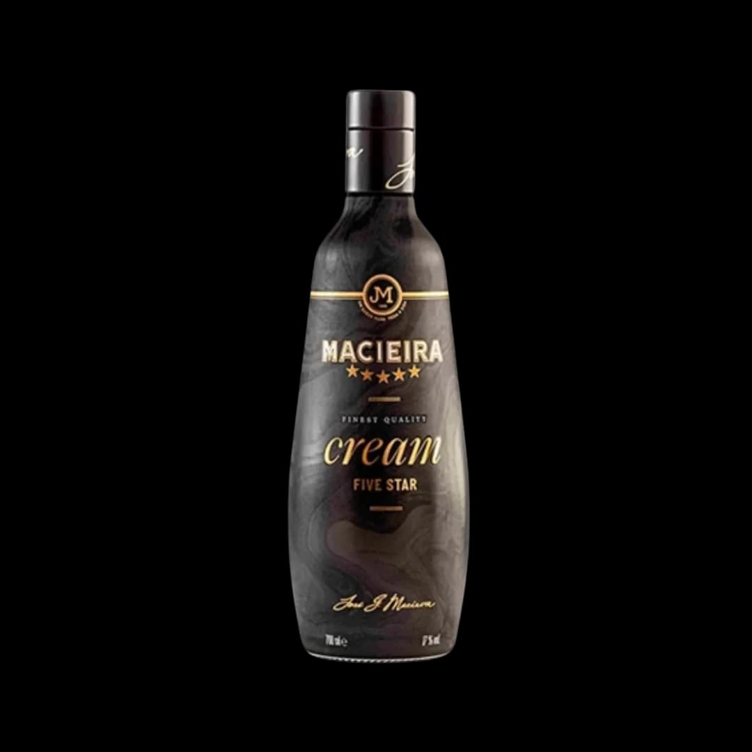 Macieira Cream - 0,70l