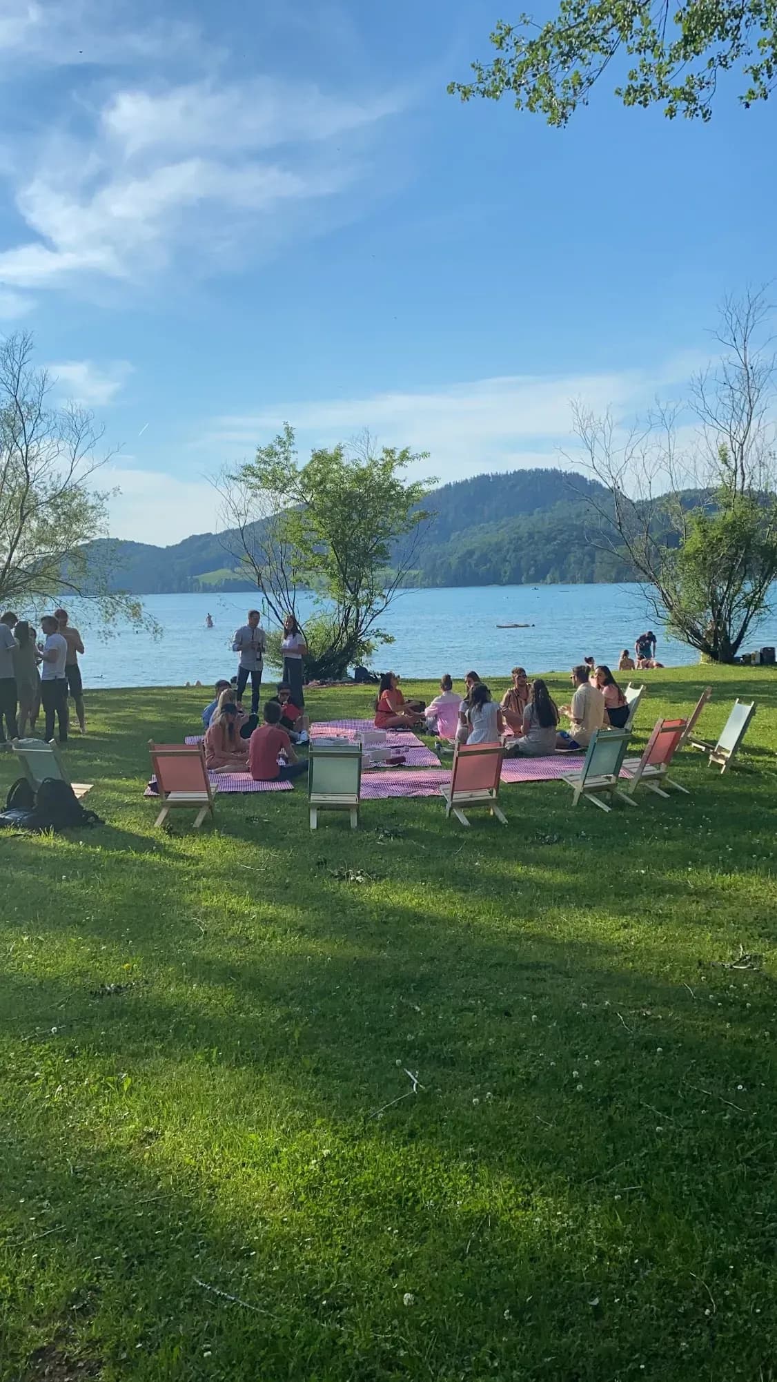 Firmenevent auf der Alm im Salzkammergut - Natur, Genuss & Teambuilding erleben
