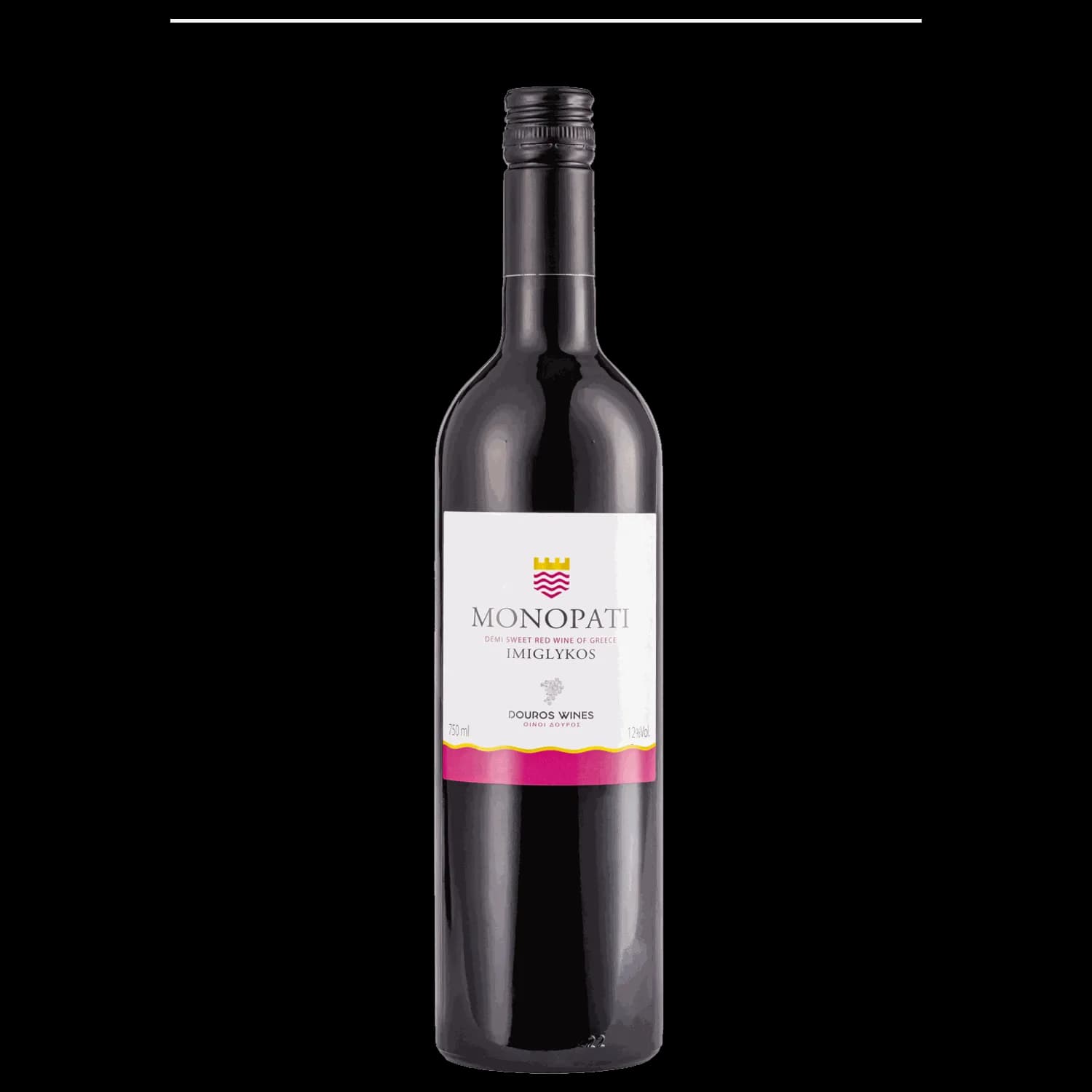 Monopati Imiglykos Rot - Douros Winery