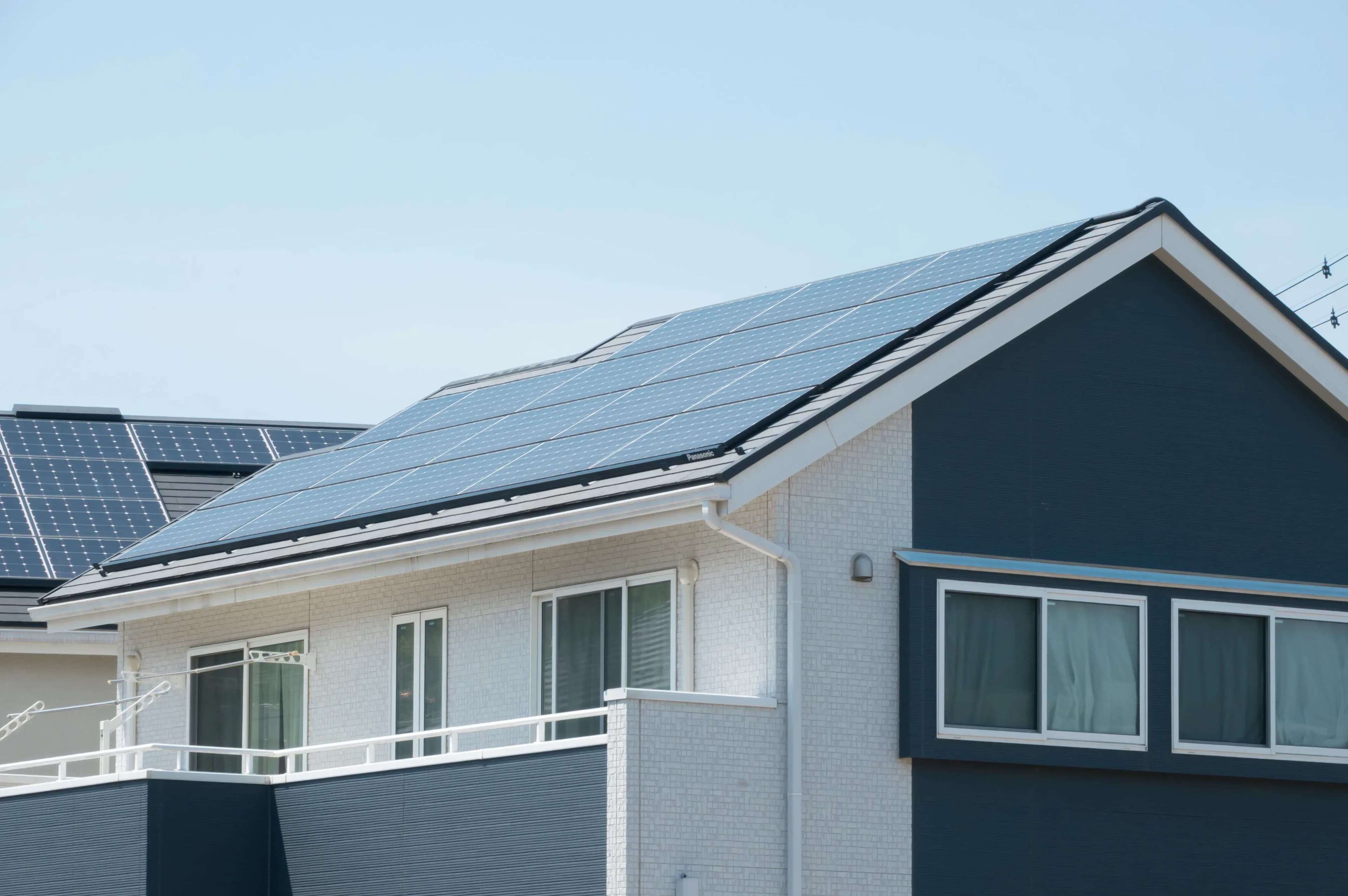 Solaranlagen in Murau – Nachhaltige Energie für Ihr Haus