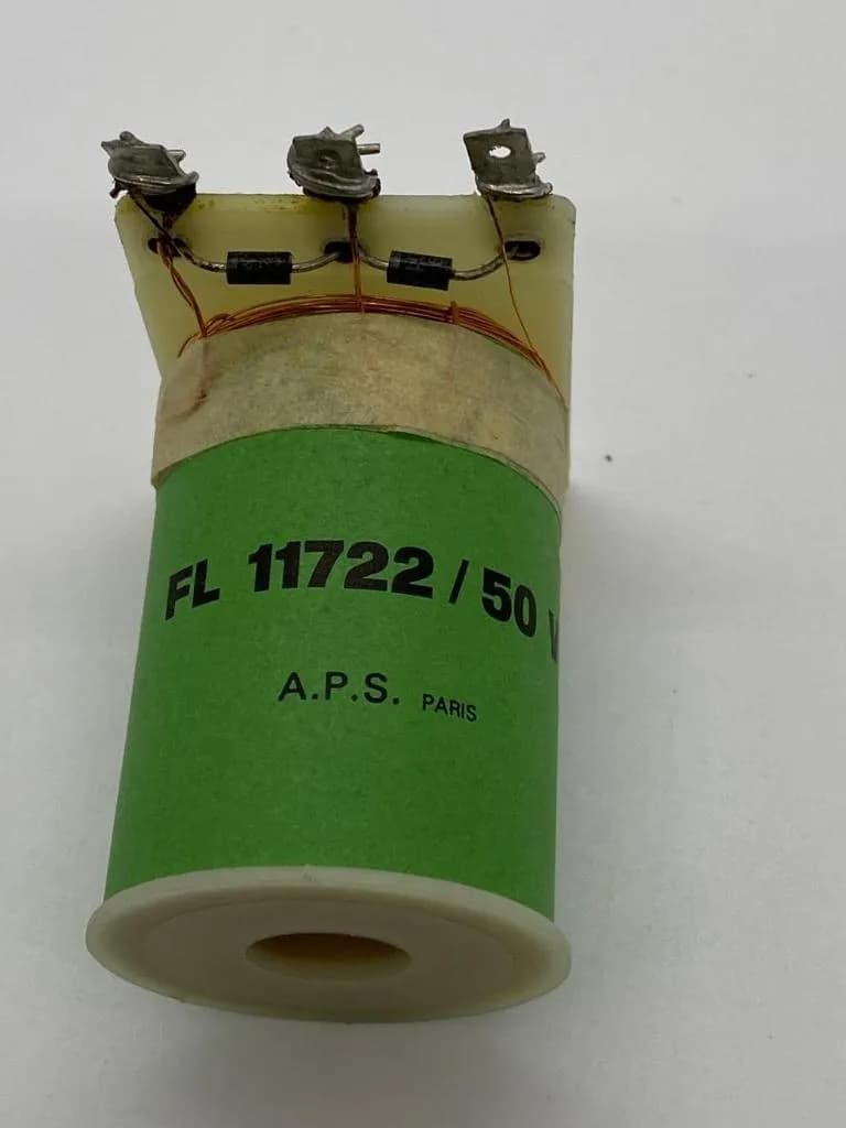 Art. F5.05.02.FL-11722   Flipper-Spule Bally/Williams FL-11722