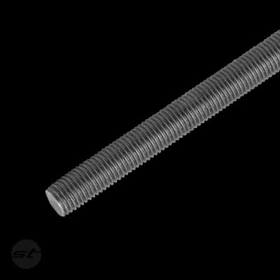 Gewindestange DIN 976 V2A