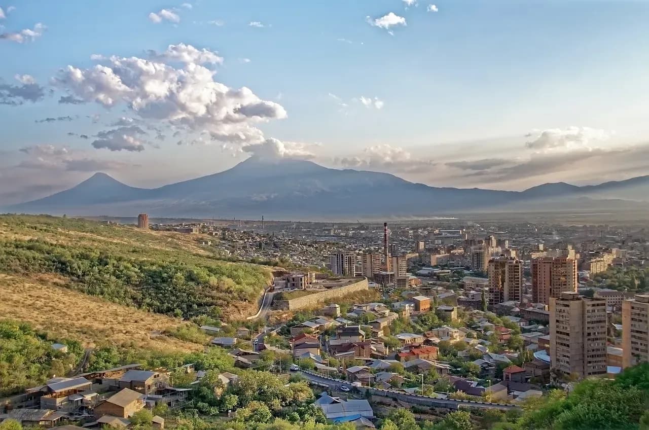 Individuelle Reiseplanung für Armenien – Kultur und Natur