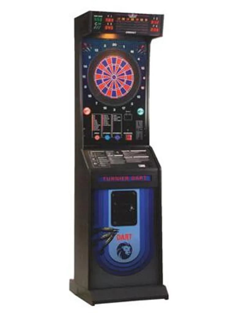 Art. DT-HB9   Löwen Sport Dart HB9 Version 2021 ( Occasion )