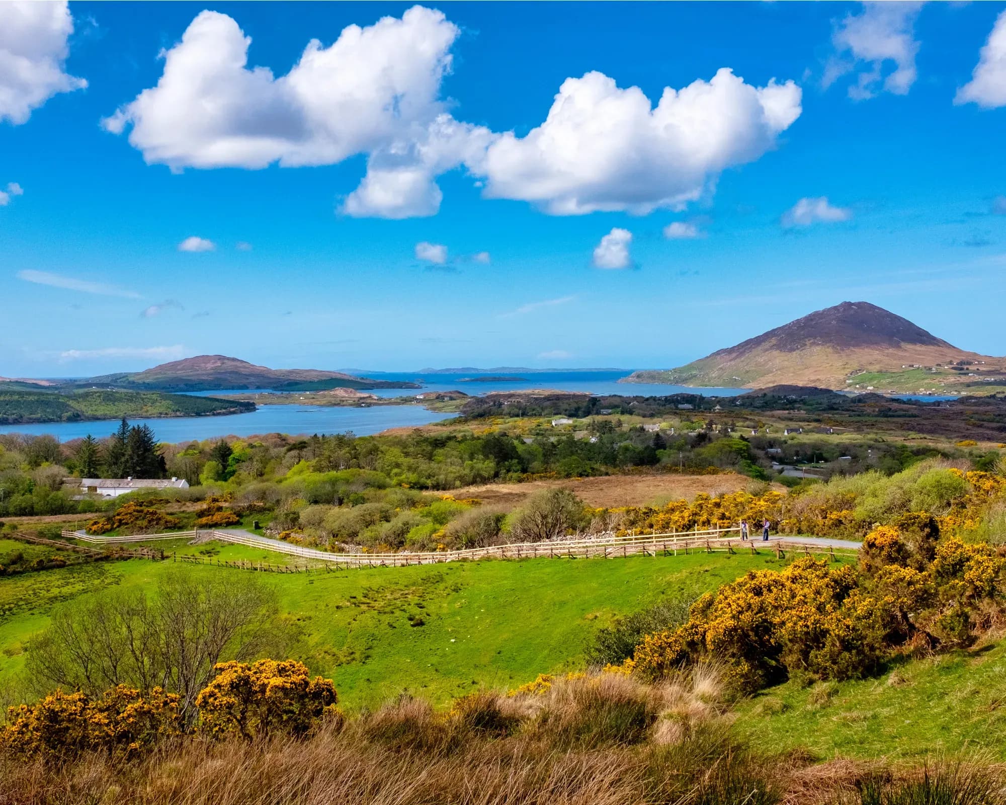 Irland Rundreise
