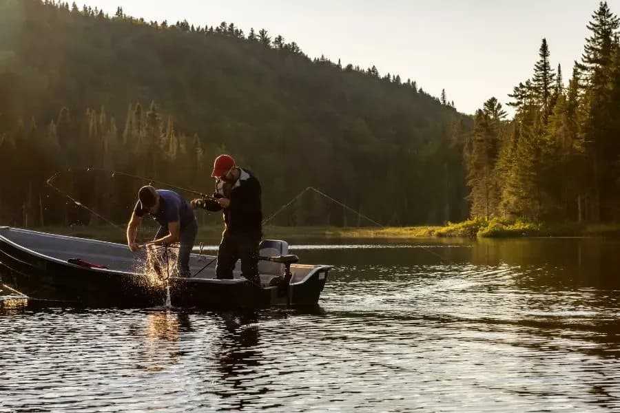 Greys Fishing Ausrüstung 