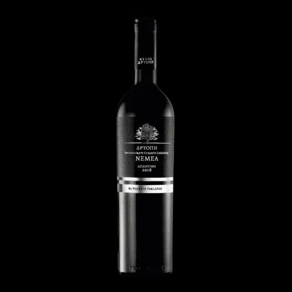 Driopi Nemea Classic - Ktima Driopi