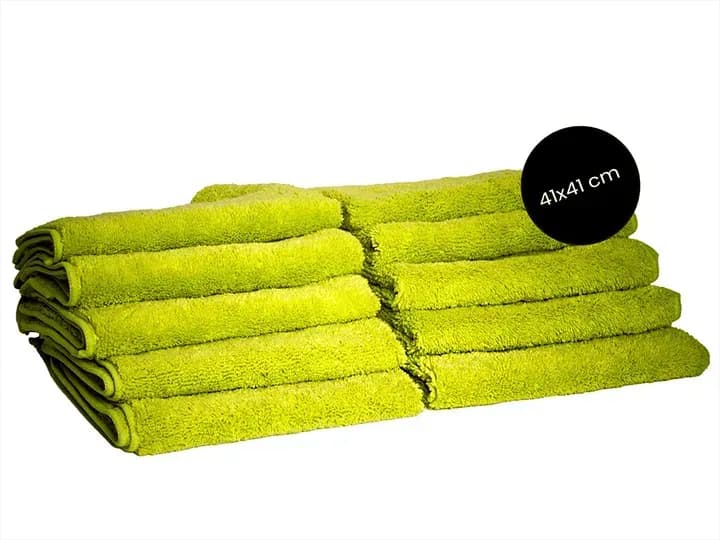 Beste Autopflege Produkte aus Deutschland