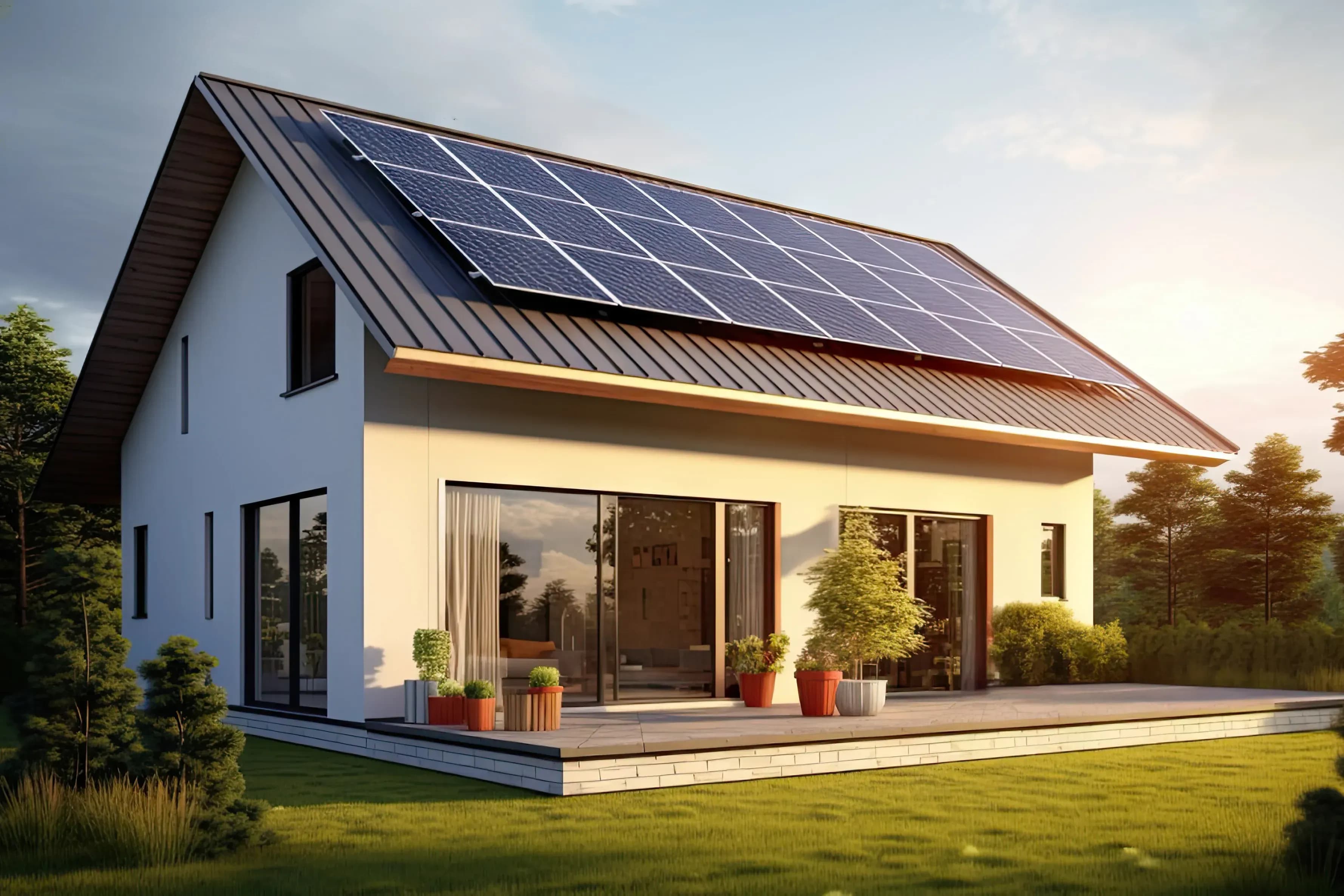 Photovoltaik in Knittelfeld – Effizient und umweltfreundlich