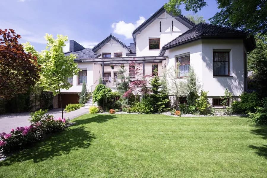 Ihr Garten- & Hausservice