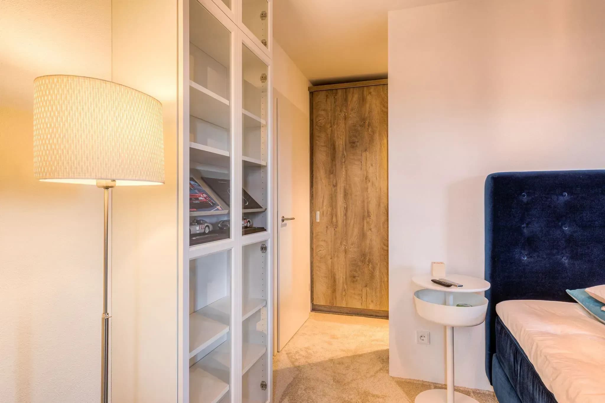 Innenarchitektur für stilvolle Wohnlösungen in Linz