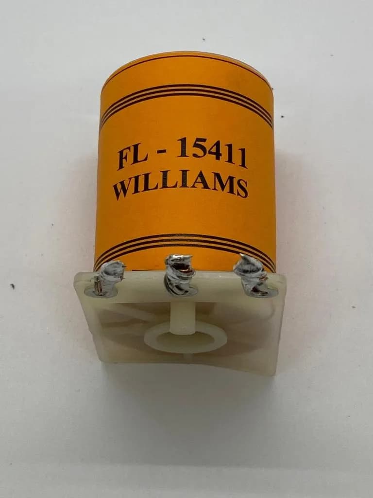 Art. F5.05.02.FL-15411   Flipper-Spule Bally/Williams FL-15411