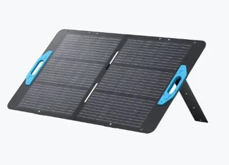 PV-Anlage für Camping und Outdoor kaufen im Salzkammergut
