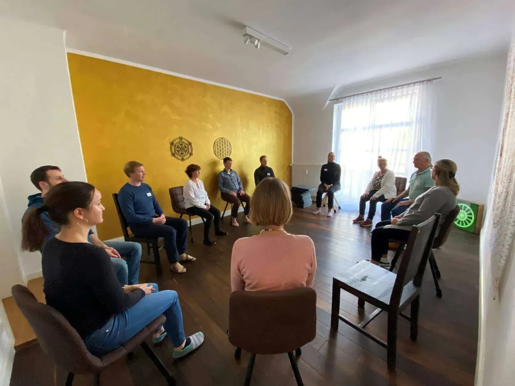 Anerkannte Hypnose-Ausbildung in Oberndorf am Neckar