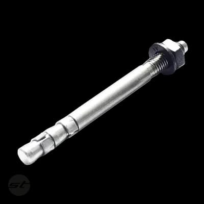 Bolzenanker V4A