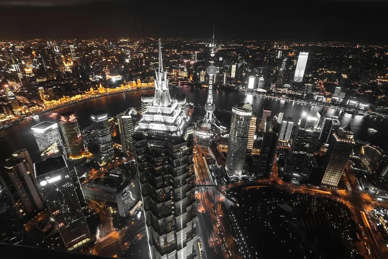 Exklusive Reisen nach China – Mauer und Metropole