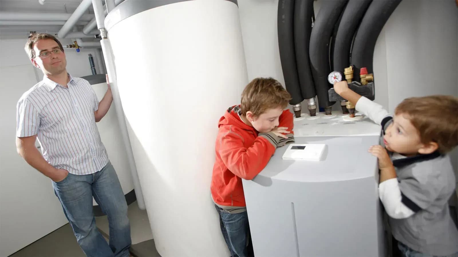 Wärmepumpen in Wien kaufen – Förderabwicklung und Finanzierung inklusive