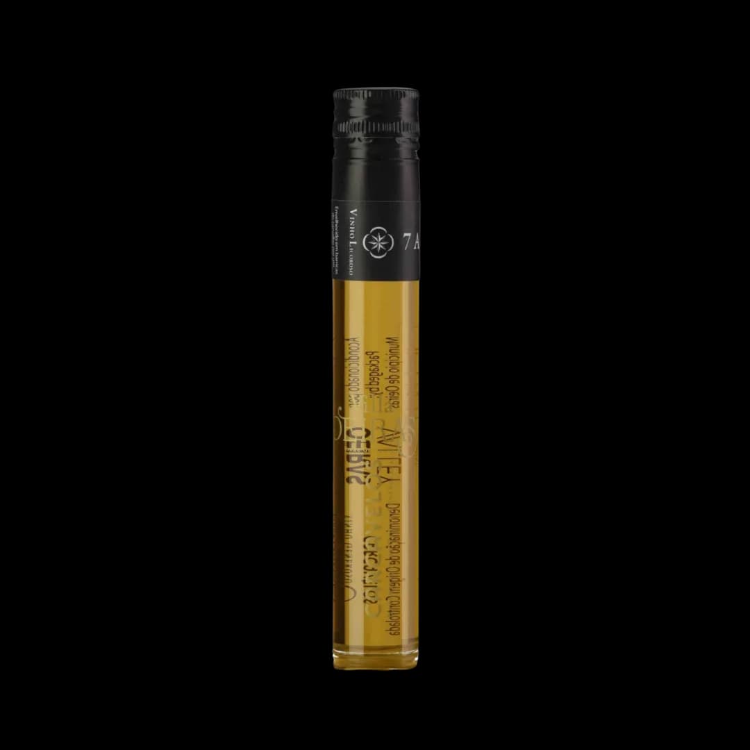Villa Oeiras 7 Jahre 60ml