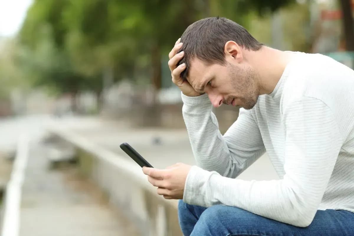Handysucht loswerden - Tipps für ein bewussteres Leben