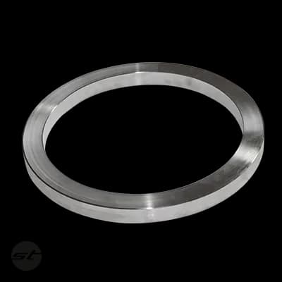 glatter Bund EN1092-1 Typ32 PN10/16