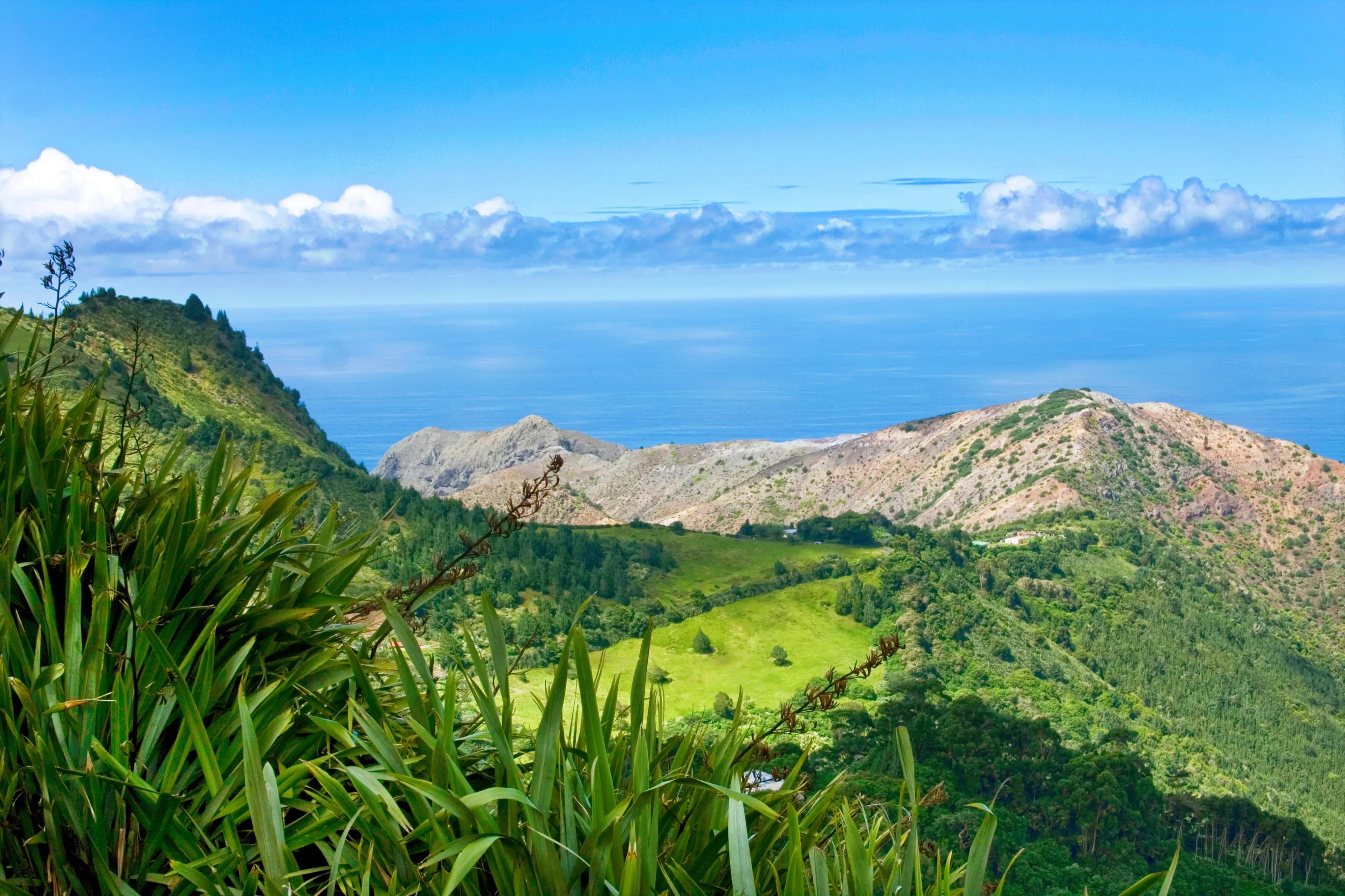 Reiseführer St. Helena – Napoleon, Natur und Inselträume