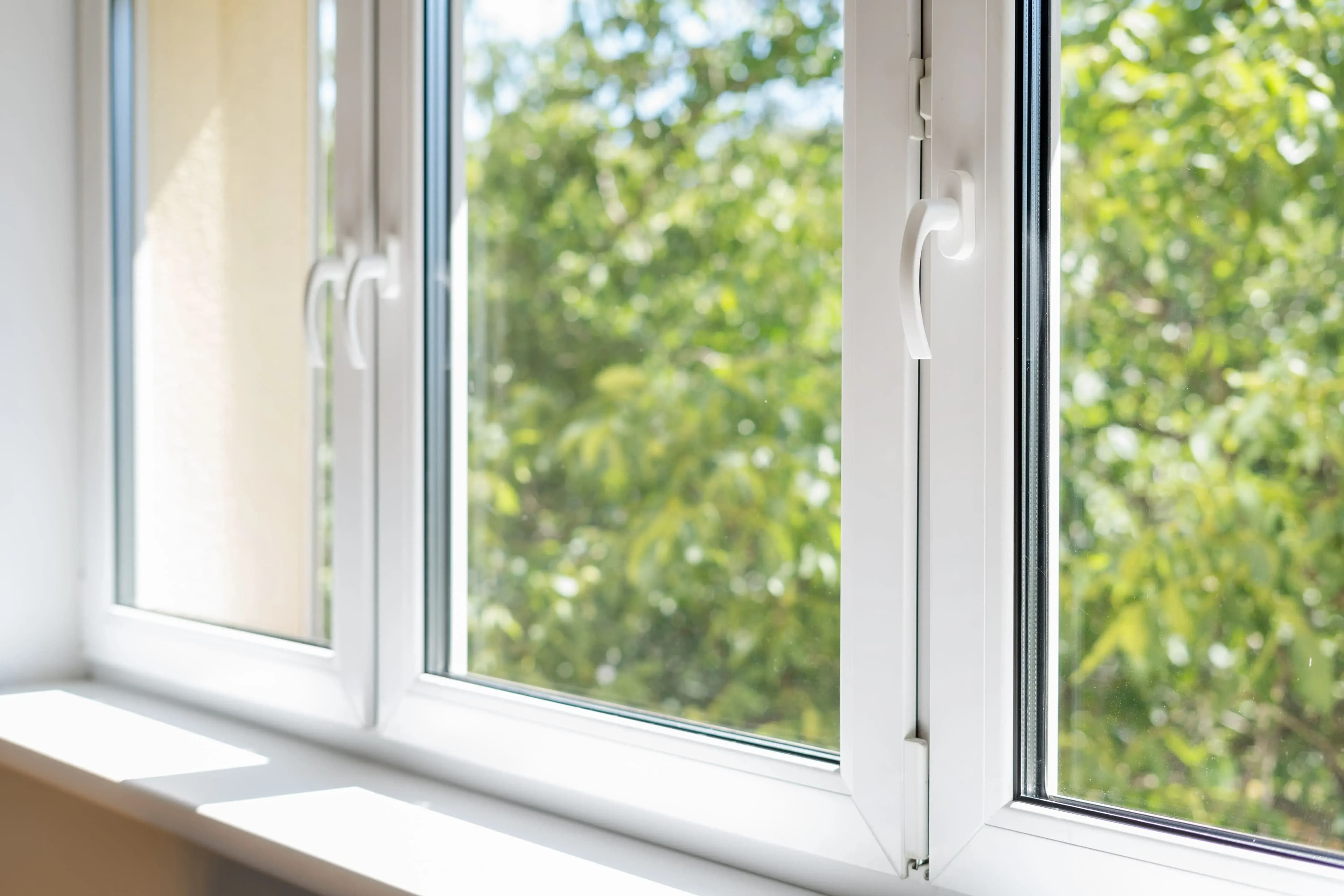 Fenstersanierung
