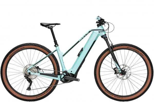 Bulls Sonic EVA 750WH 48cm 