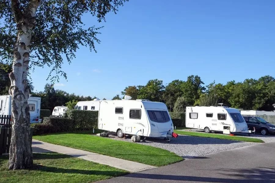 Wohnmobilvermietung