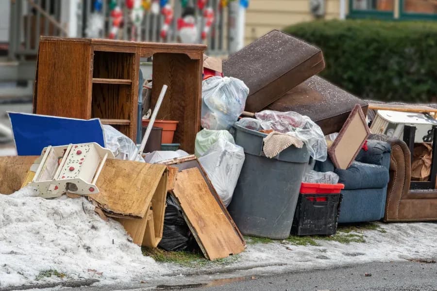 Räumungen mit Verantwortung 
