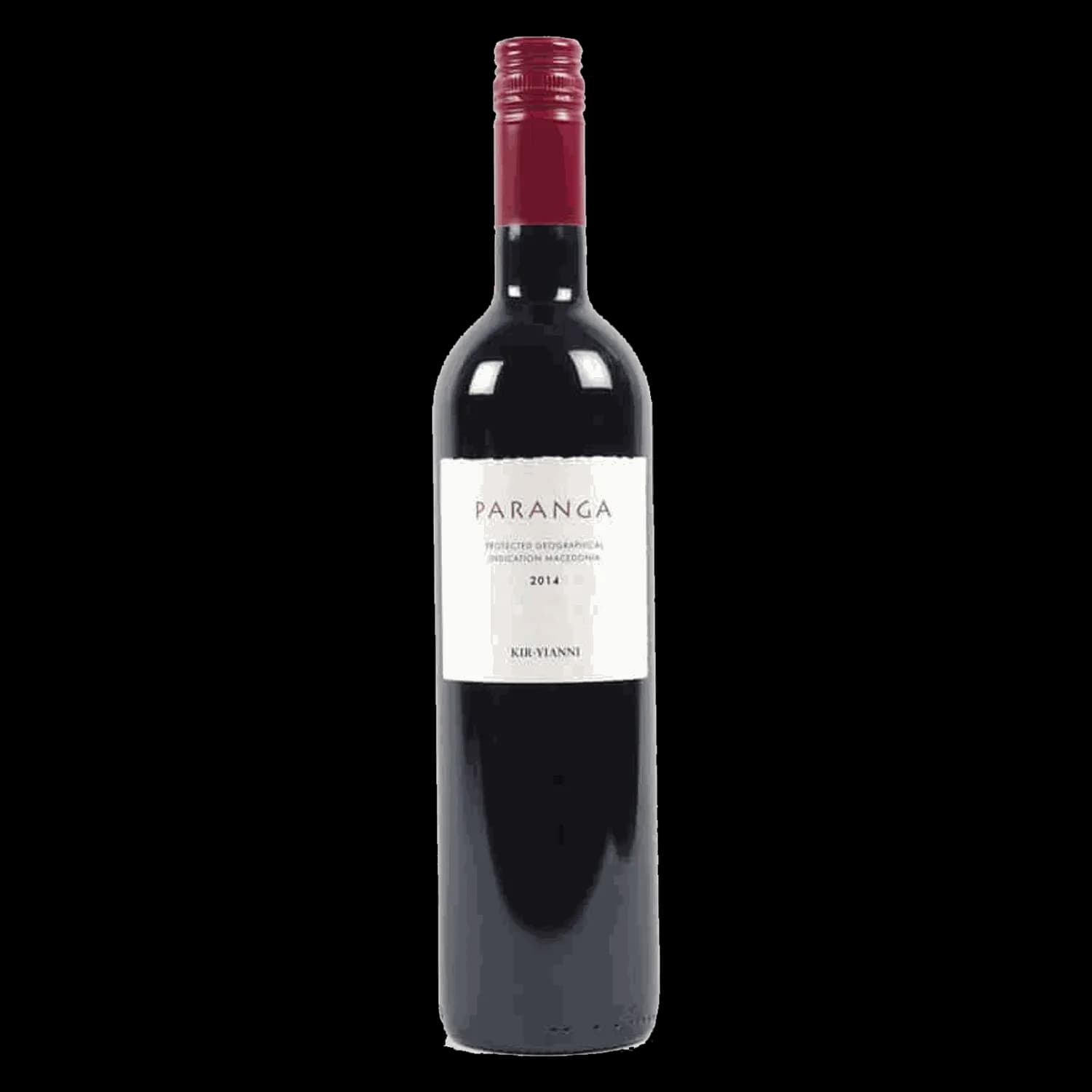 Paranga Red Kir Yianni Estate