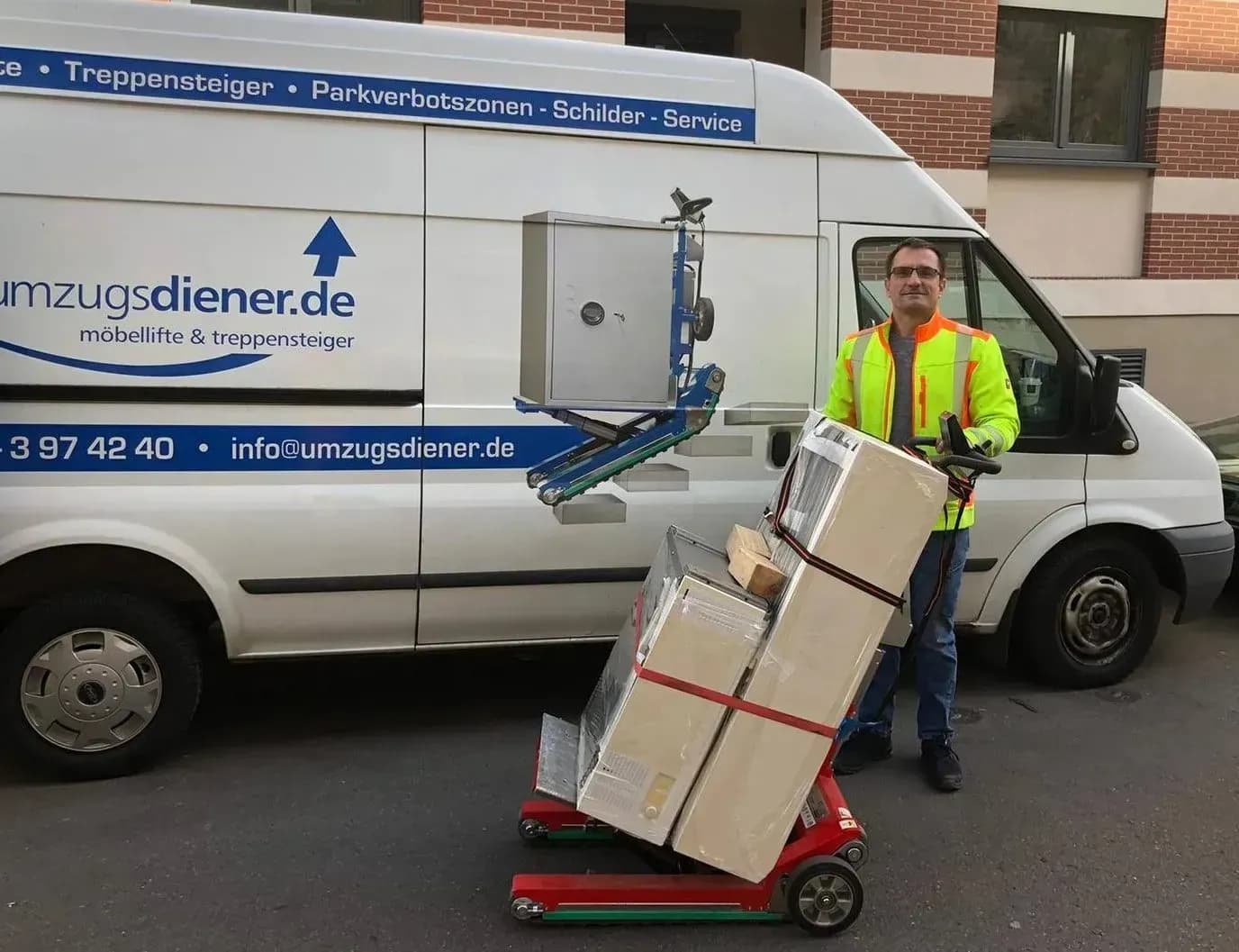 Nachtspeicherofen entsorgen in Hockenheim – Fachbetrieb mit Erfahrung