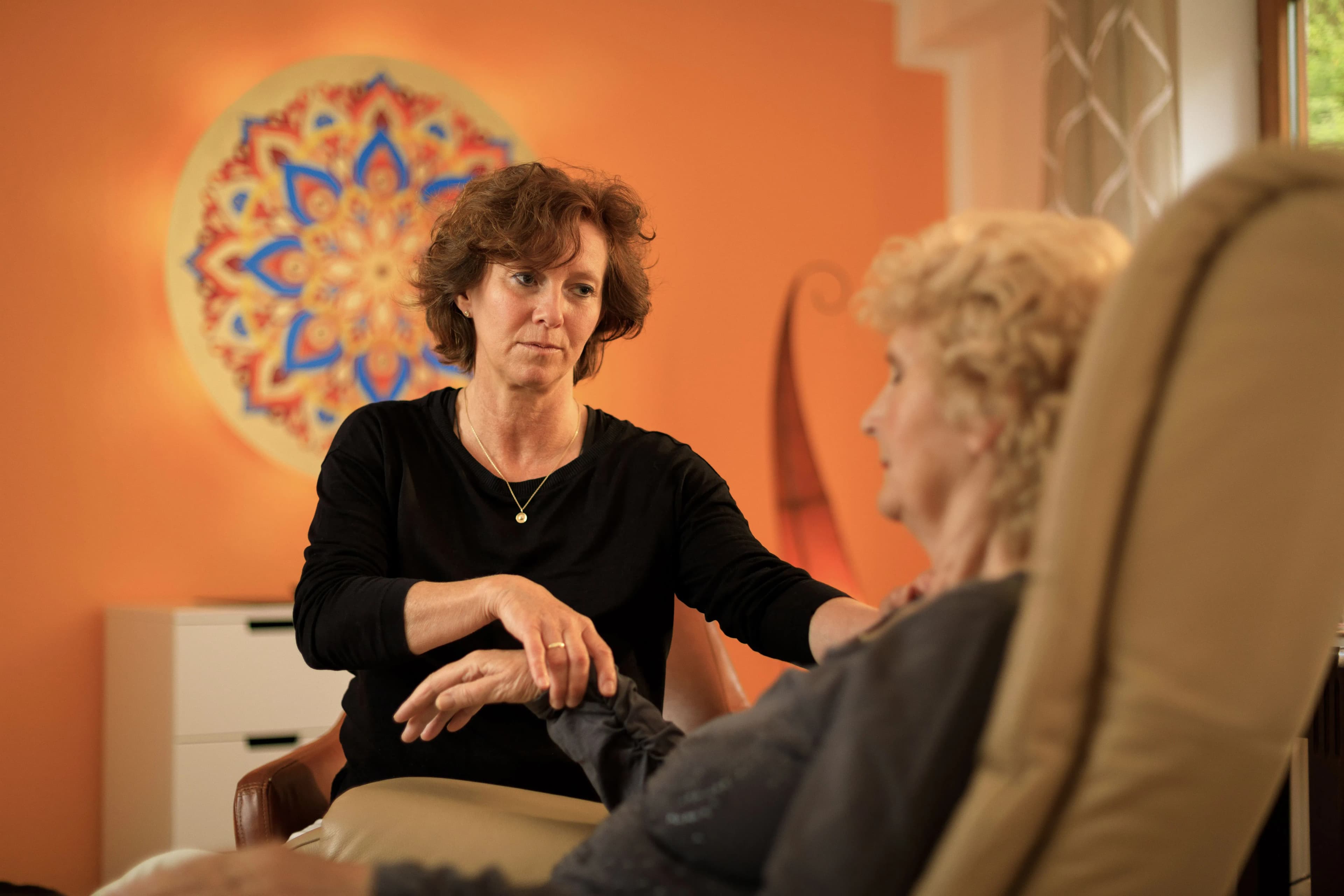 Mindset stärken durch Hypnose unweit von Speyer
