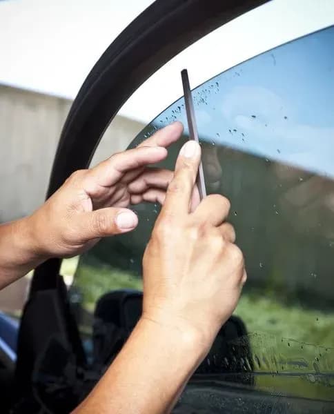 Autoscheibe mobil wechseln in Mainz