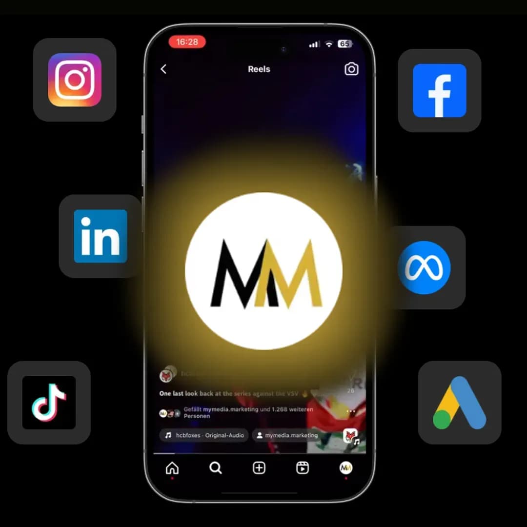 MyMedia Marketing GmbH: Ihr Wegweiser im digitalen Marketing-Dschungel