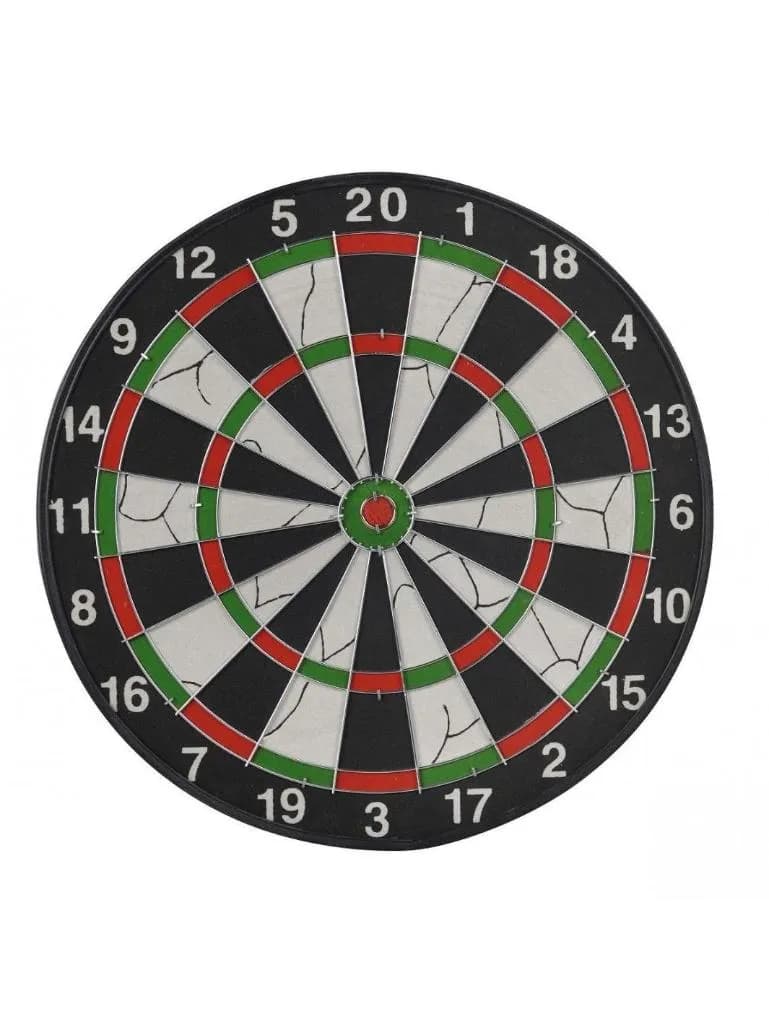 Art. F9.02.02.DA-10   Steel-Dartscheibe Orion