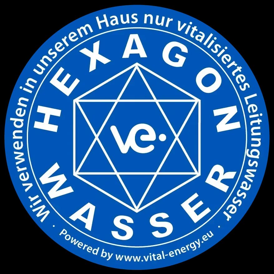 Hexagonales Wasser - Entdecken Sie die Vorteile 