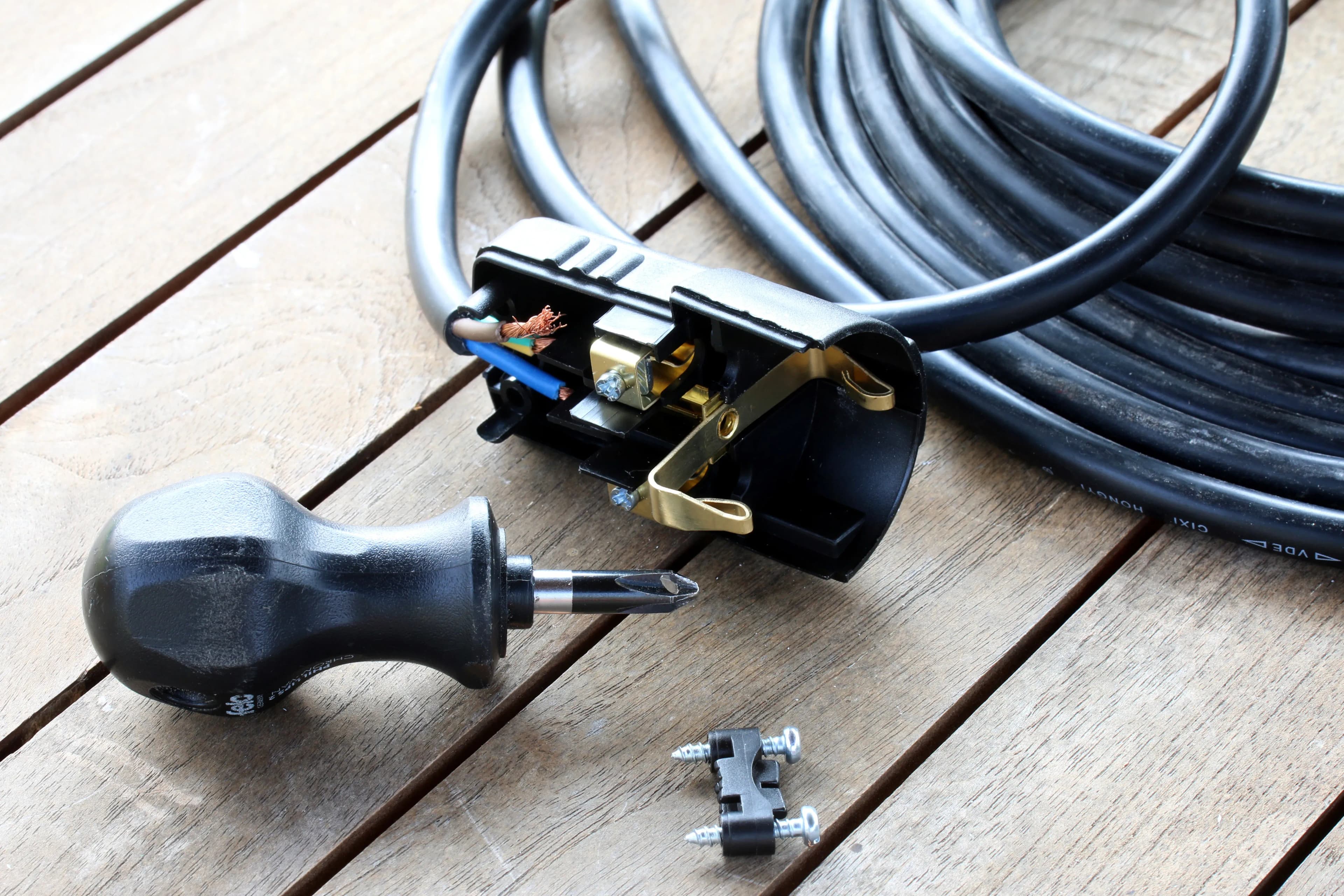 Was kostet eine Elektroinstallation im Neubau?