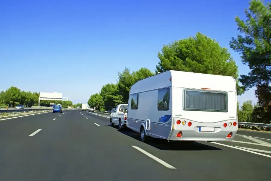 Wohnmobil mieten